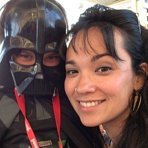 Meet your Posher, Ana